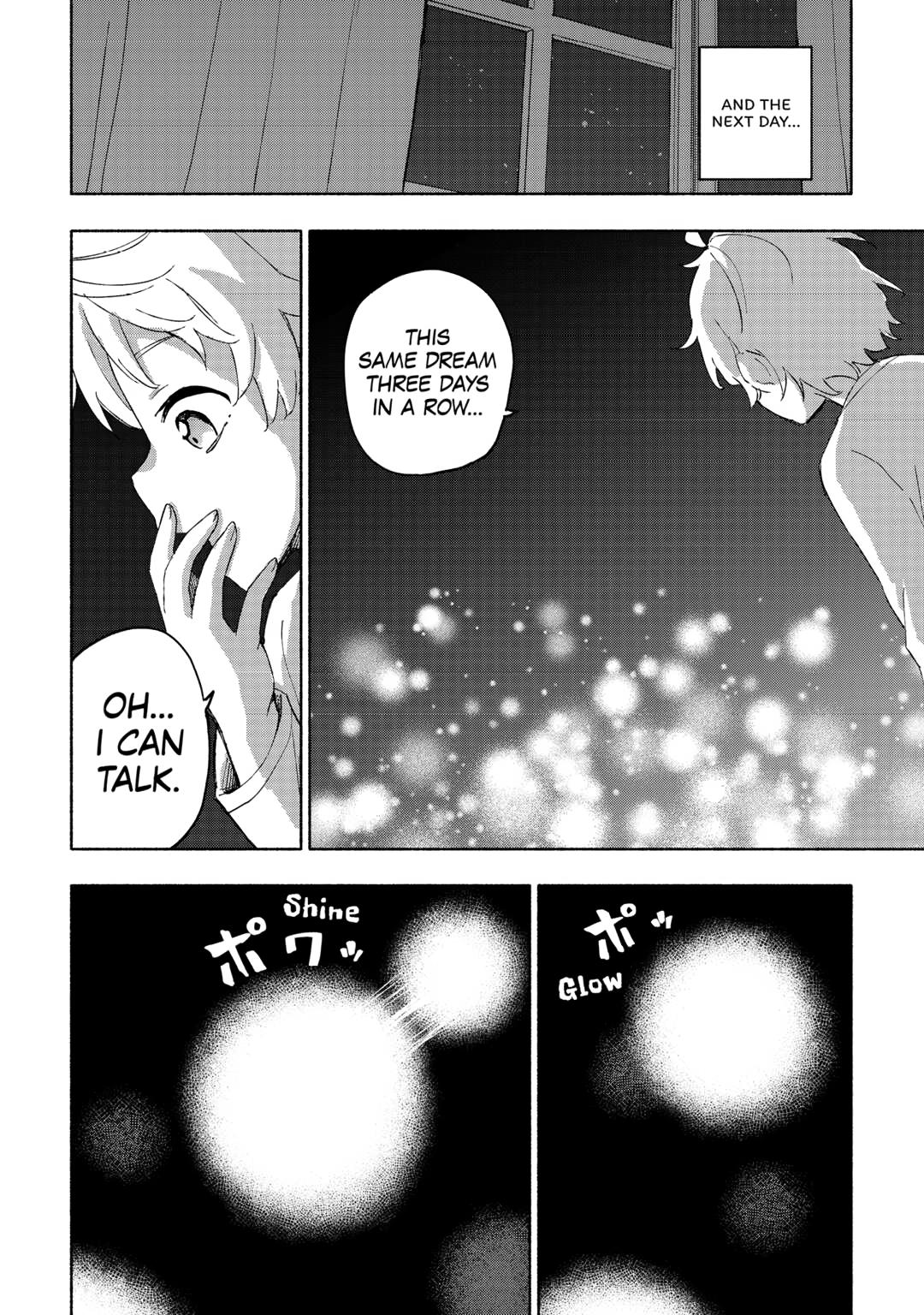 The Child Loved by God Chapter 48 page 16 - Chapter 48