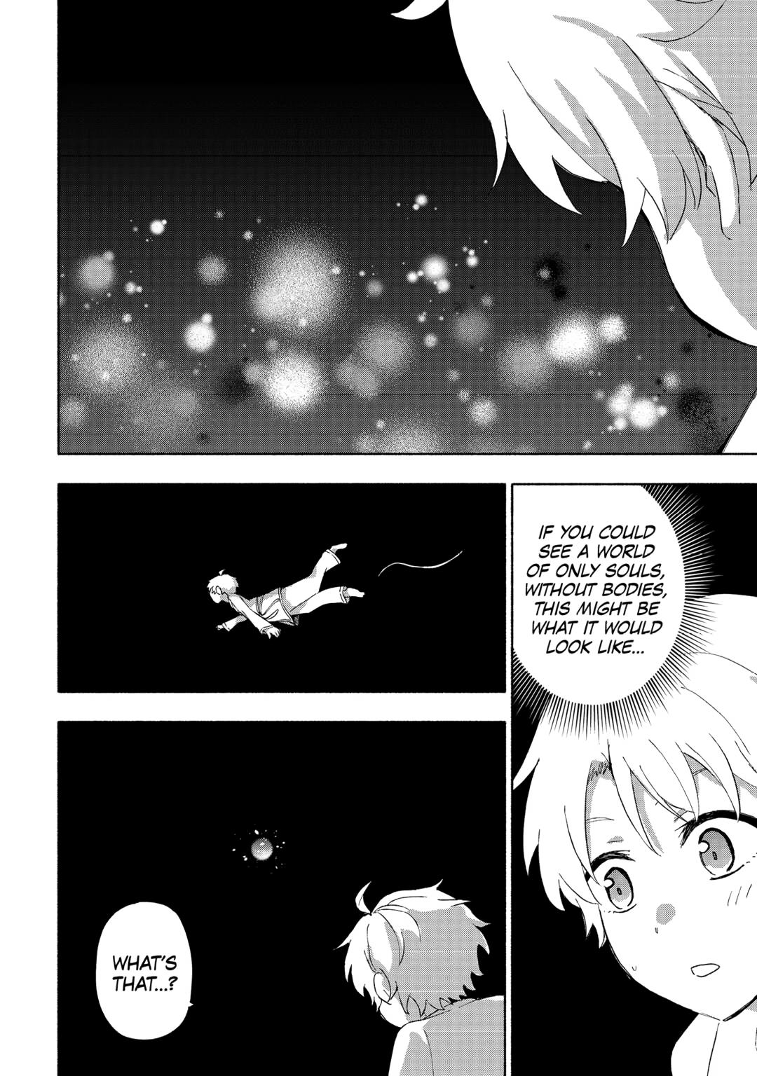 The Child Loved by God Chapter 48 page 18 - Chapter 48
