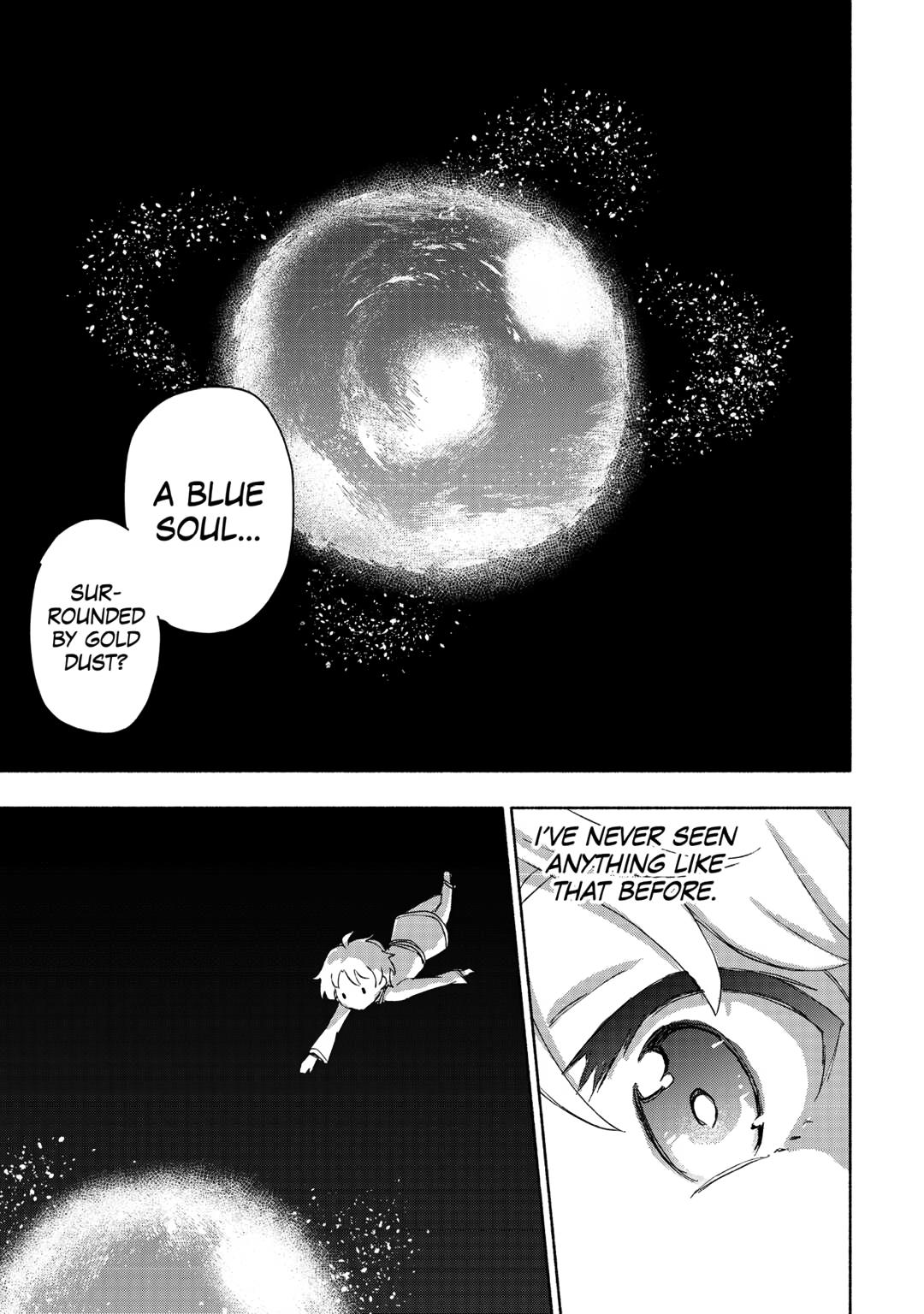 The Child Loved by God Chapter 48 page 19 - Chapter 48