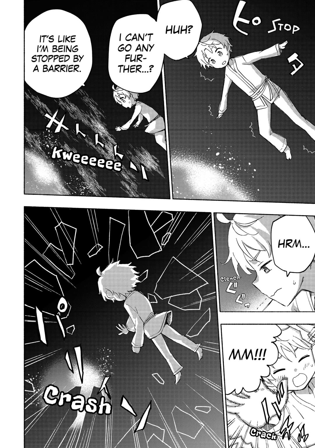 The Child Loved by God Chapter 48 page 20 - Chapter 48