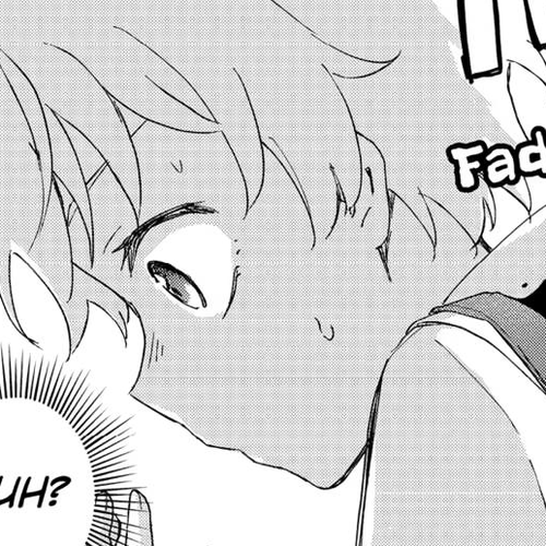 The Child Loved by God Chapter 48 cover