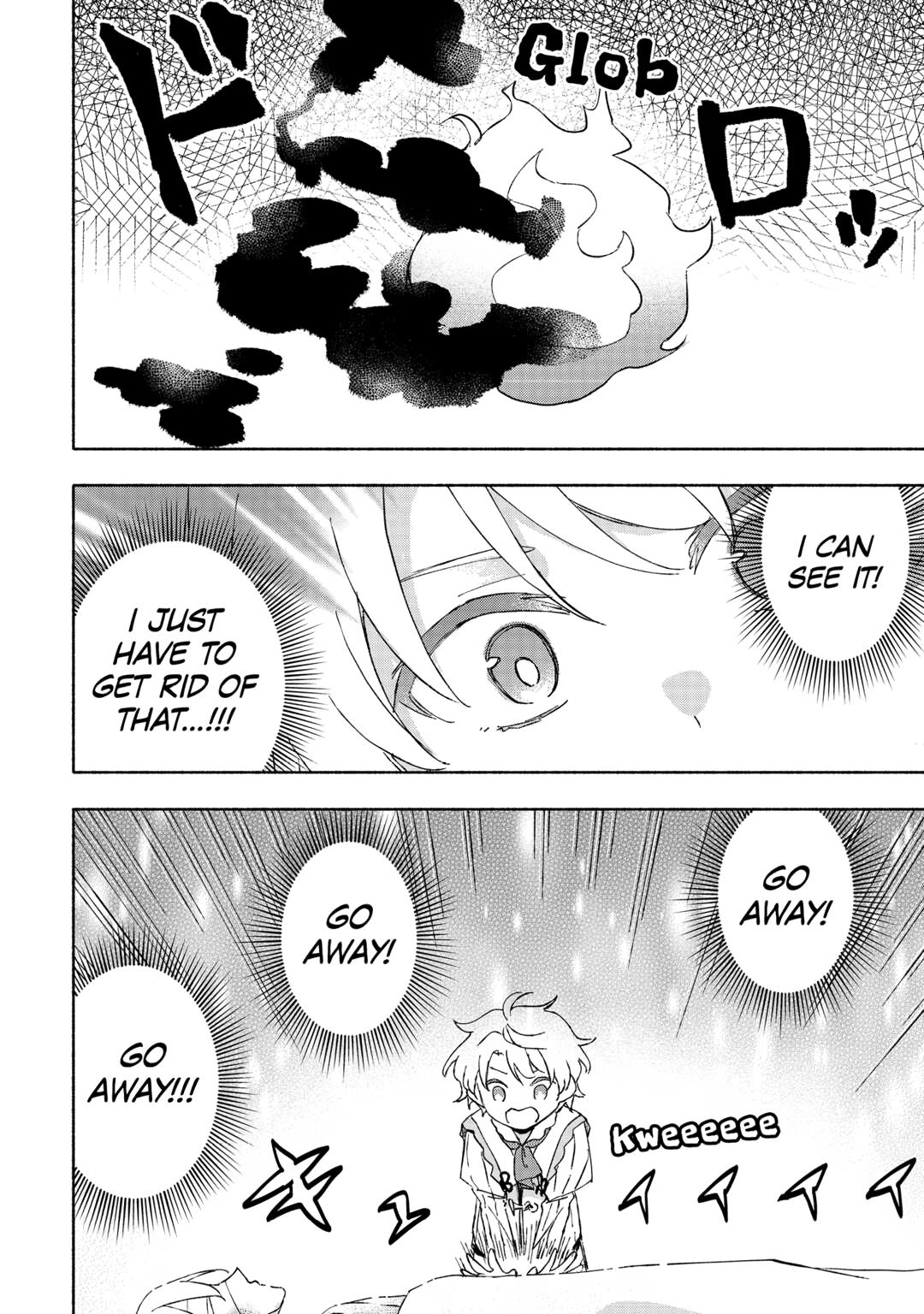 The Child Loved by God Chapter 49 page 10 - Chapter 49