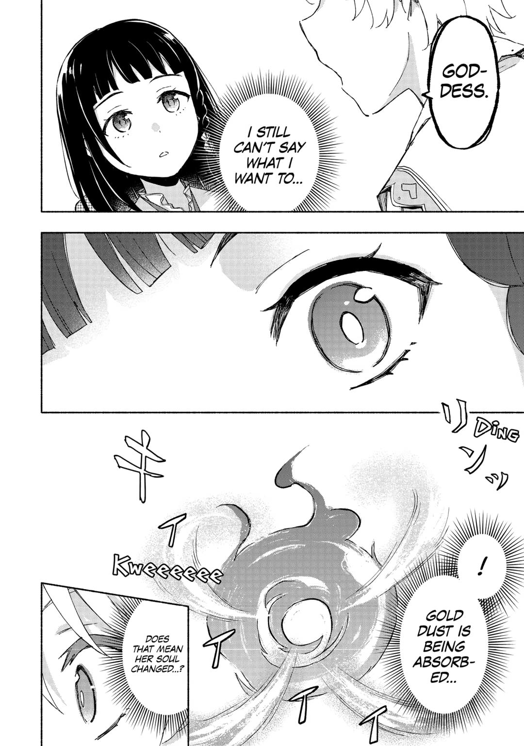 The Child Loved by God Chapter 49 page 22 - Chapter 49