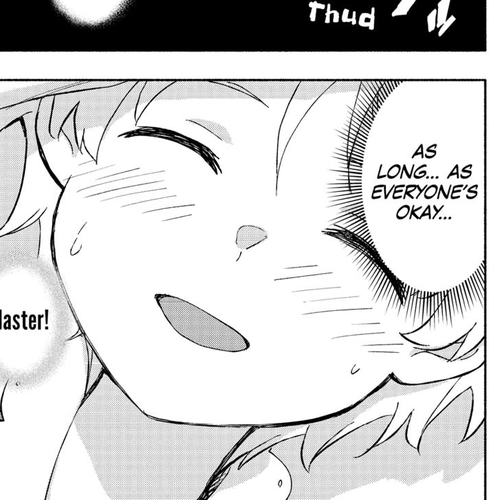 The Child Loved by God Chapter 49 cover