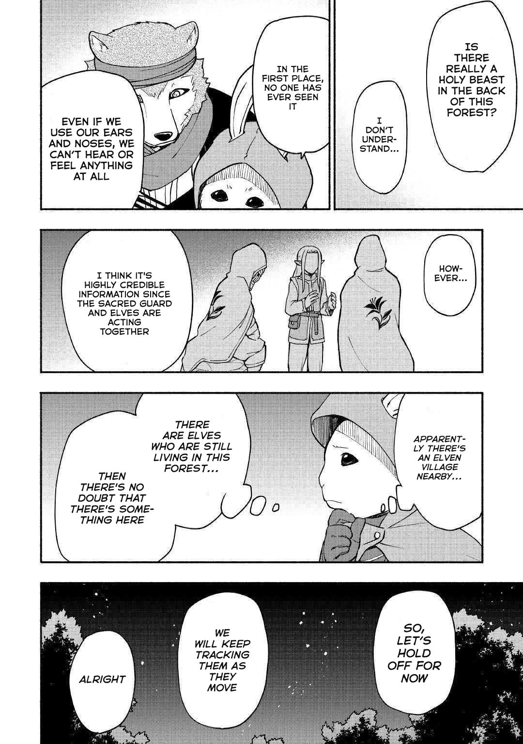 The Child Loved by God Chapter 5 page 13 - Chapter 5