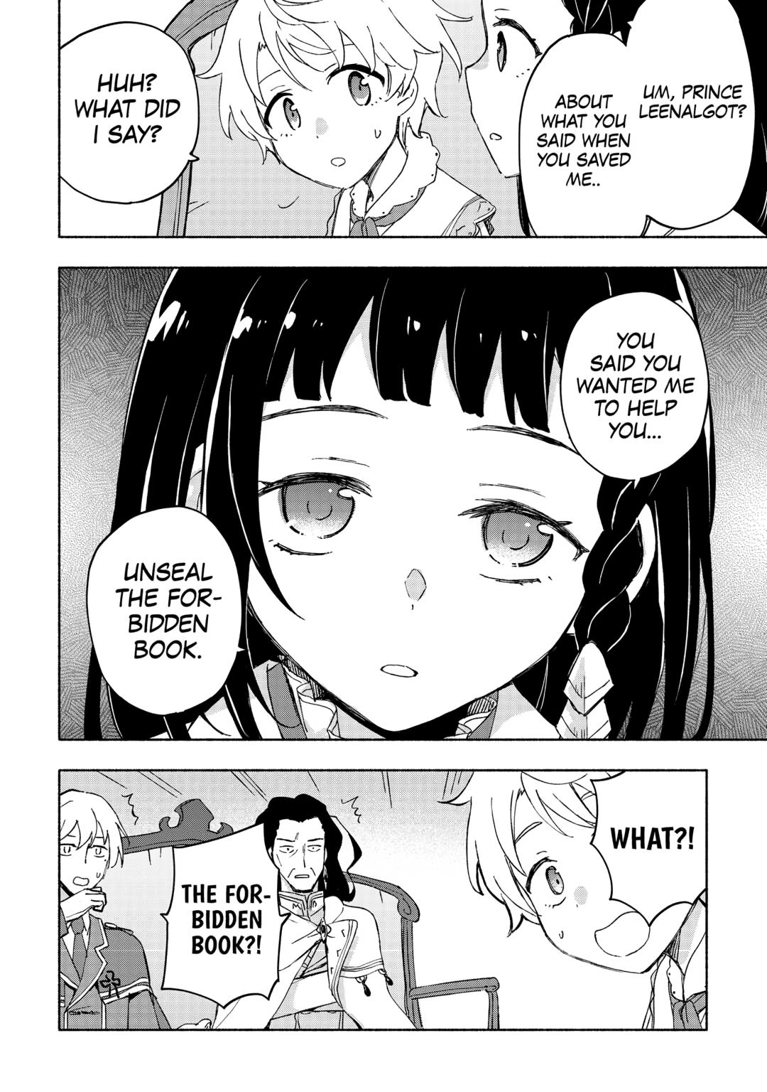 The Child Loved by God Chapter 50 page 26 - Chapter 50