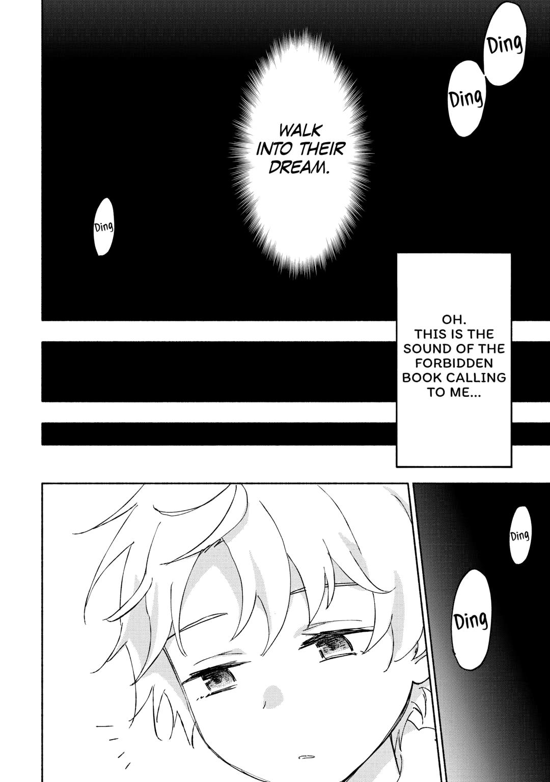 The Child Loved by God Chapter 51 page 14 - Chapter 51