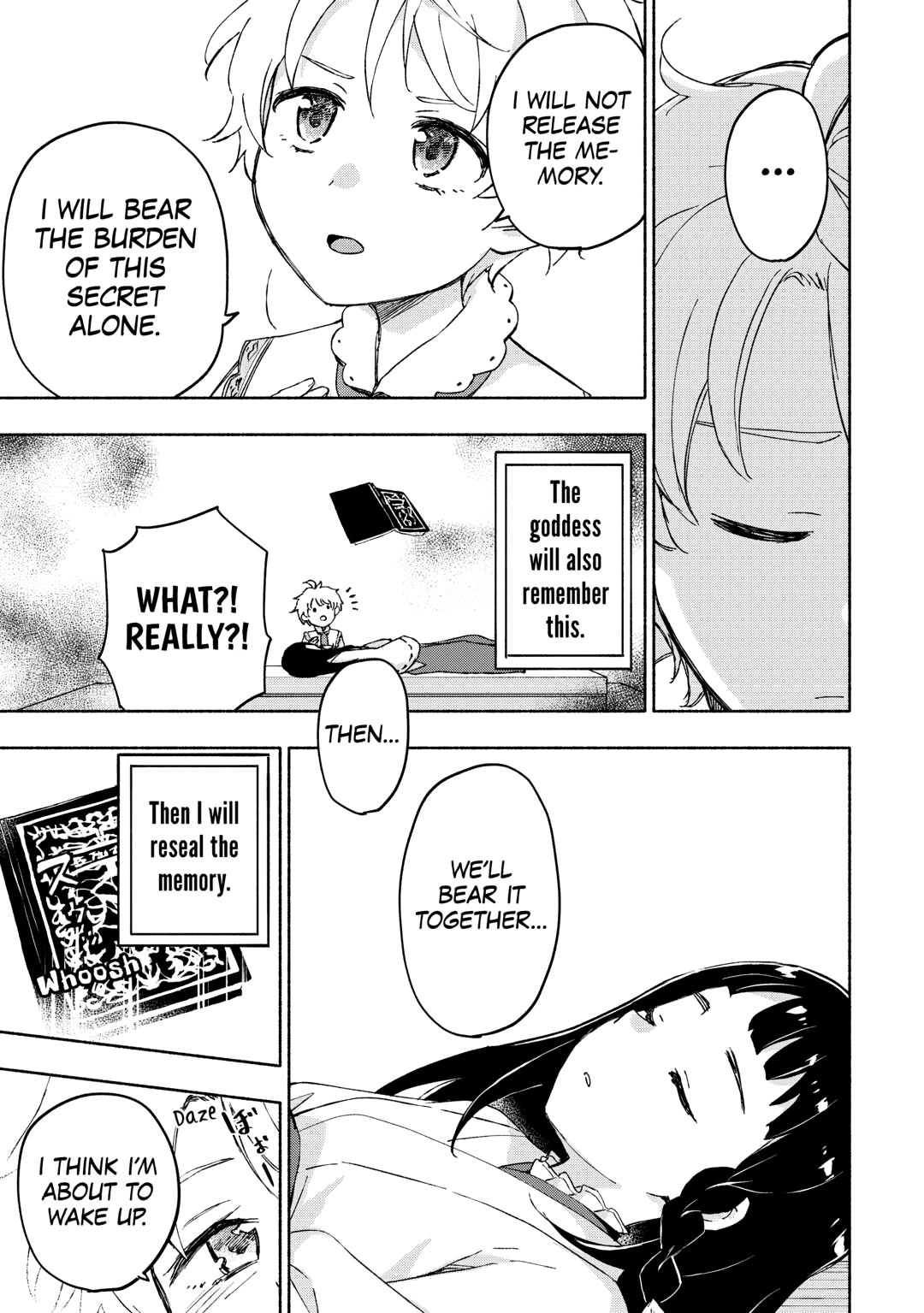 The Child Loved by God Chapter 51 page 23 - Chapter 51