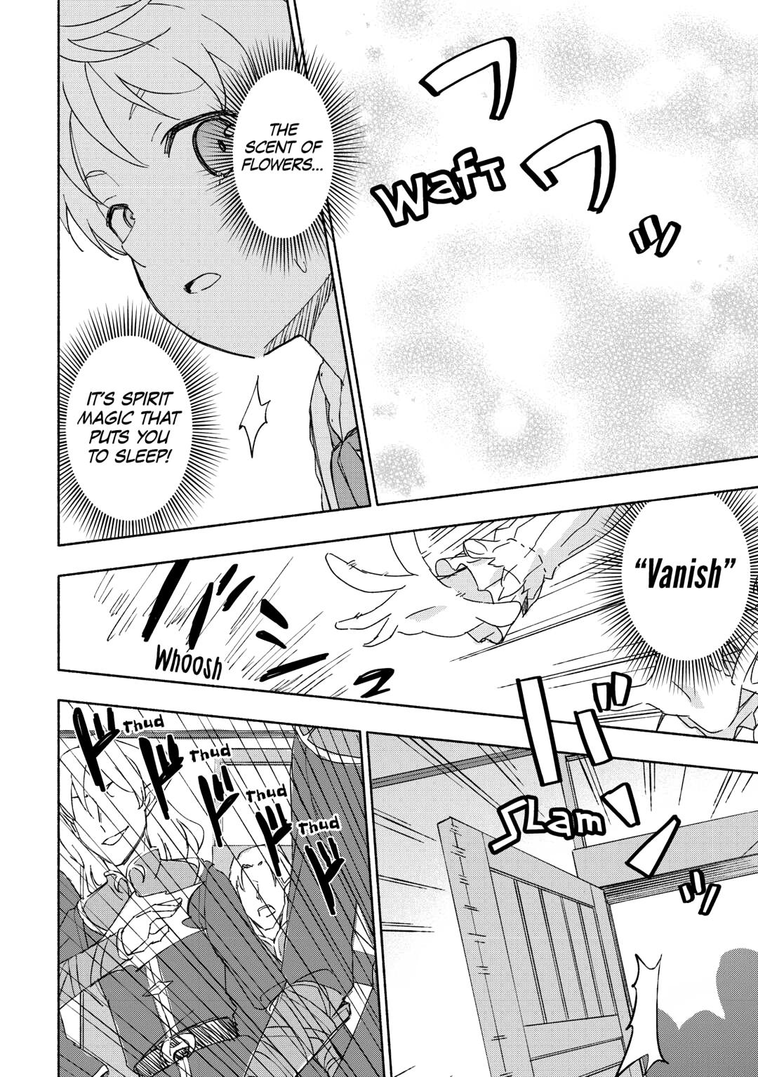 The Child Loved by God Chapter 52 page 20 - Chapter 52