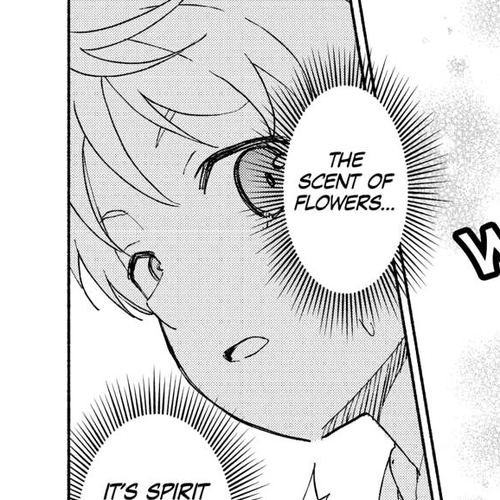 The Child Loved by God Chapter 52 cover