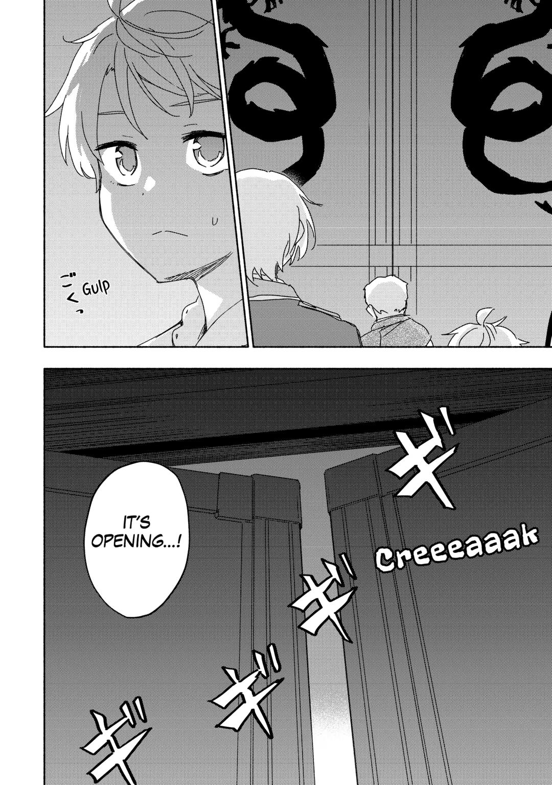 The Child Loved by God Chapter 53 page 24 - Chapter 53