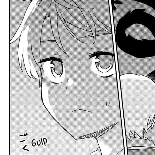 The Child Loved by God Chapter 53 cover