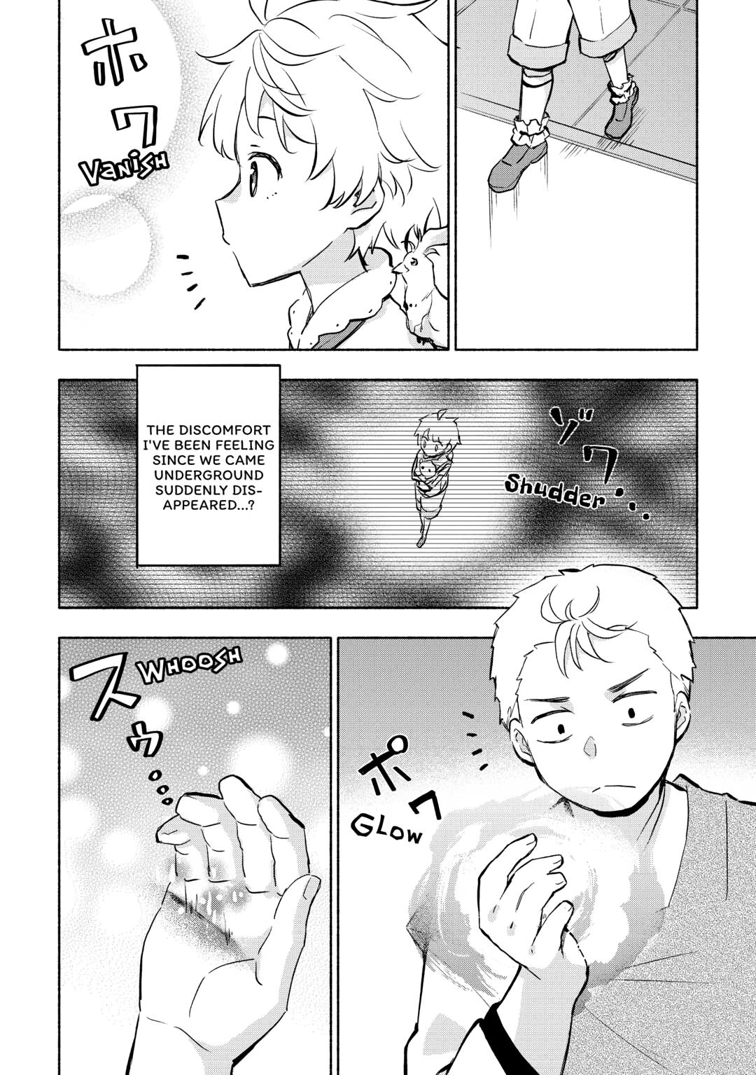 The Child Loved by God Chapter 54 page 2 - Chapter 54