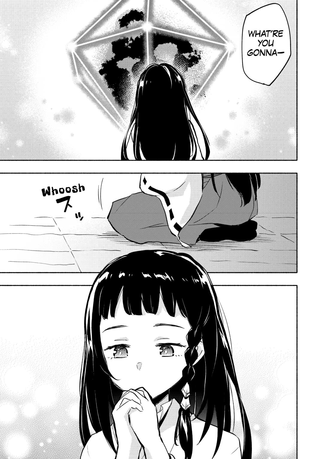 The Child Loved by God Chapter 54 page 25 - Chapter 54