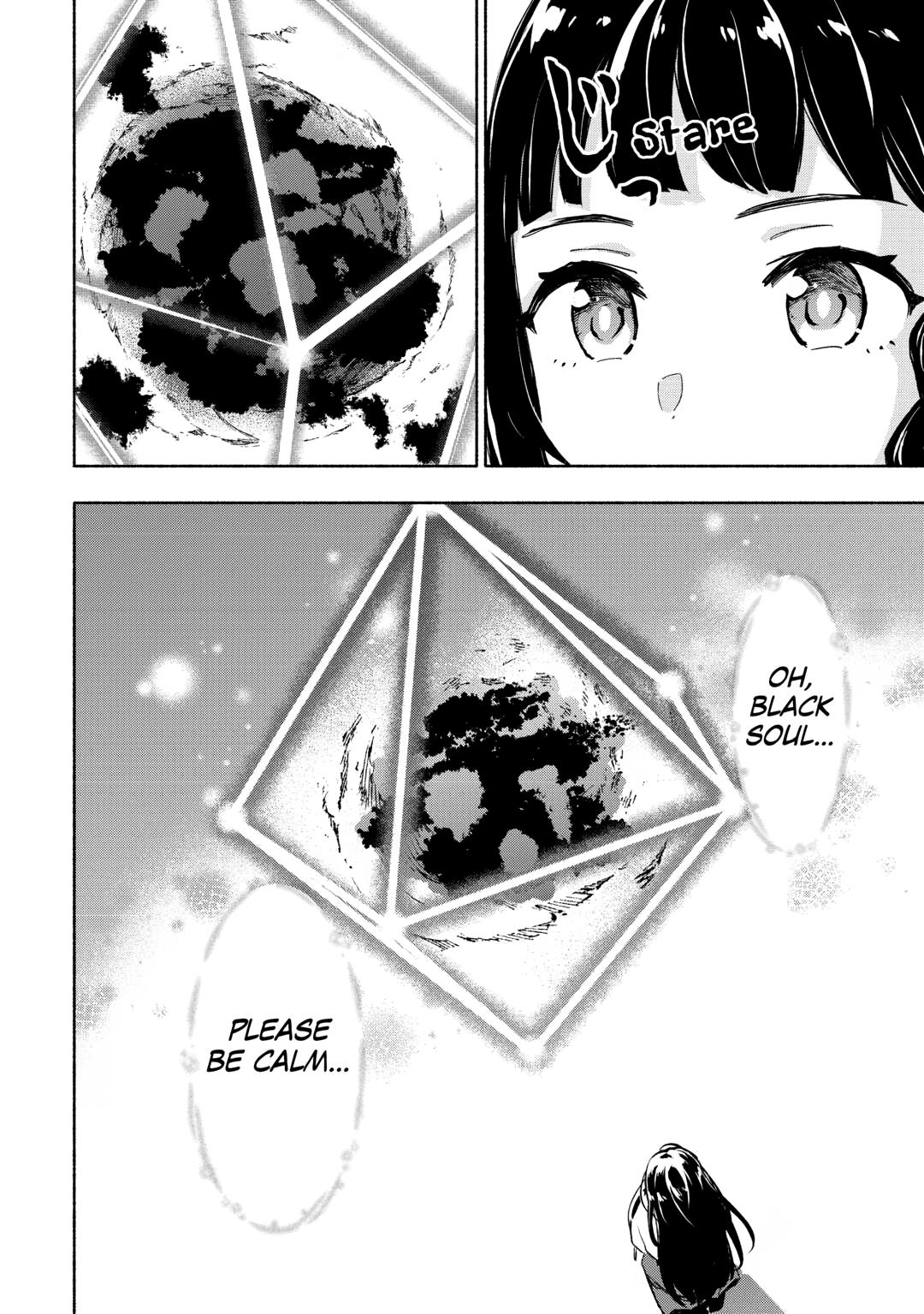 The Child Loved by God Chapter 54 page 26 - Chapter 54