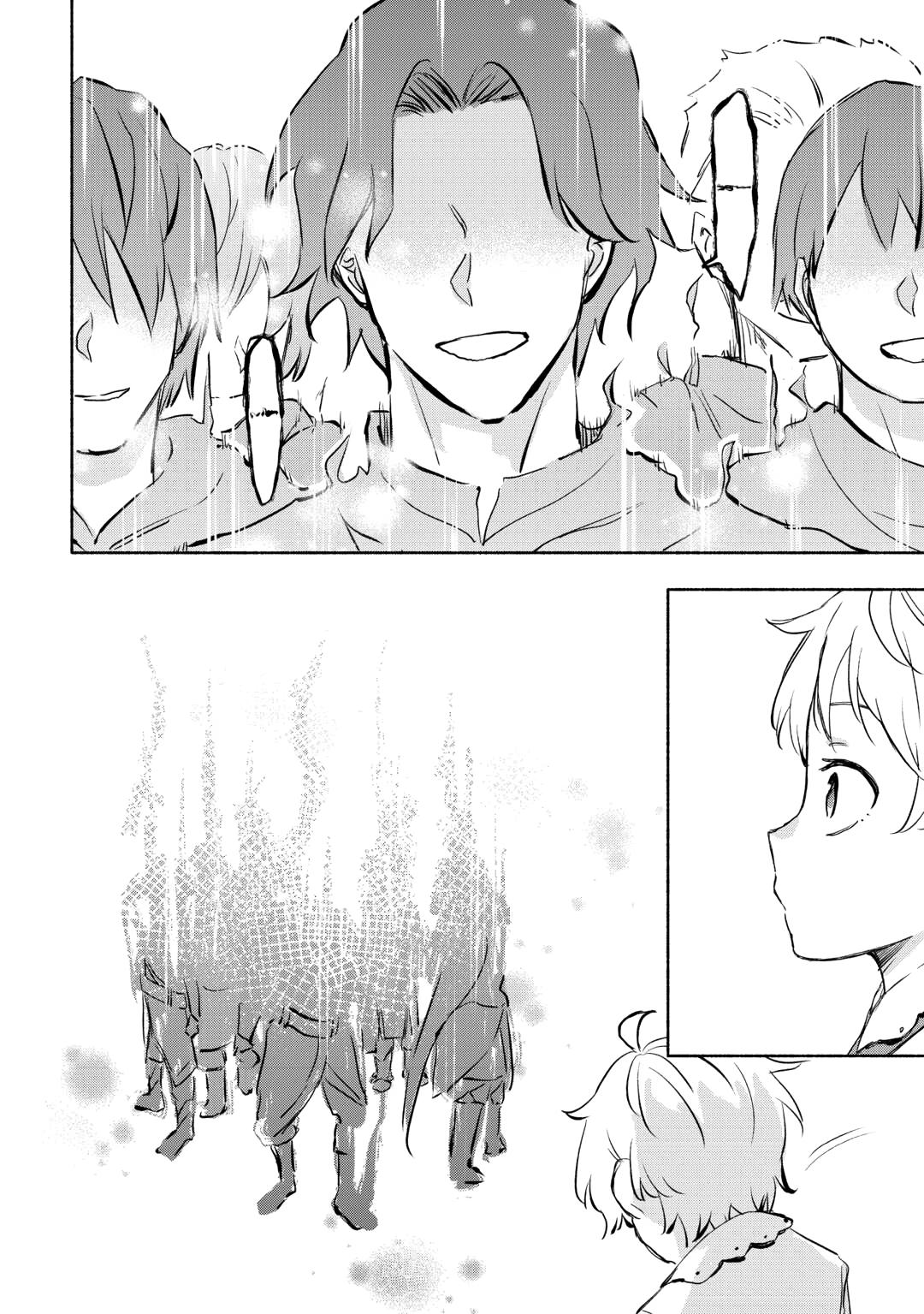 The Child Loved by God Chapter 55 page 12 - Chapter 55