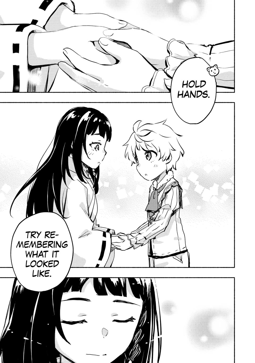 The Child Loved by God Chapter 55 page 23 - Chapter 55