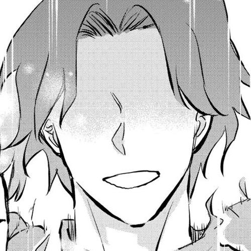 The Child Loved by God Chapter 55 cover