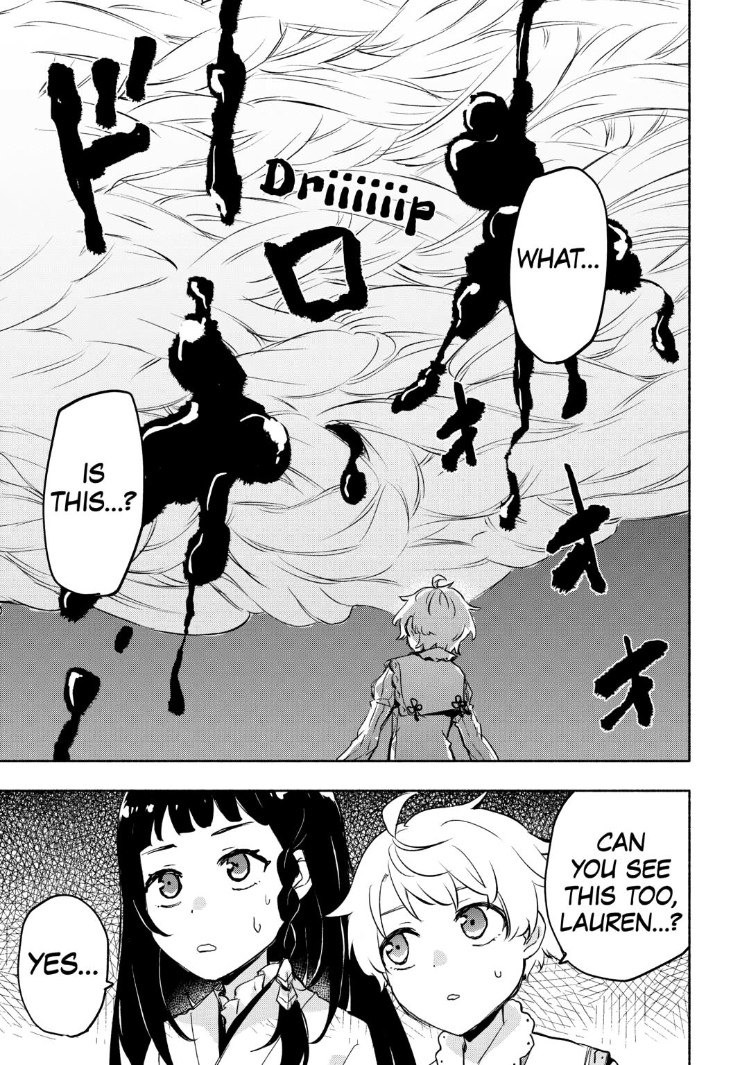 The Child Loved by God Chapter 56 page 13 - Chapter 56