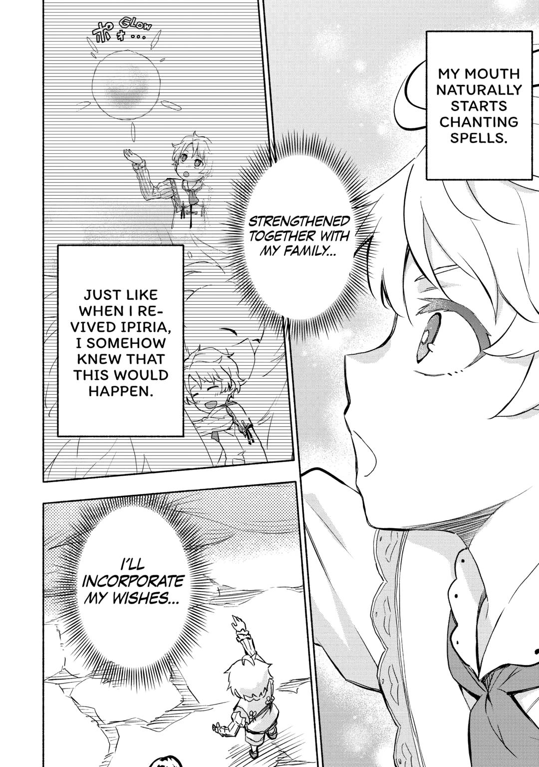 The Child Loved by God Chapter 56 page 24 - Chapter 56