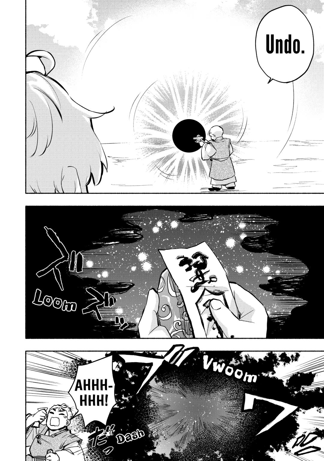 The Child Loved by God Chapter 56 page 8 - Chapter 56