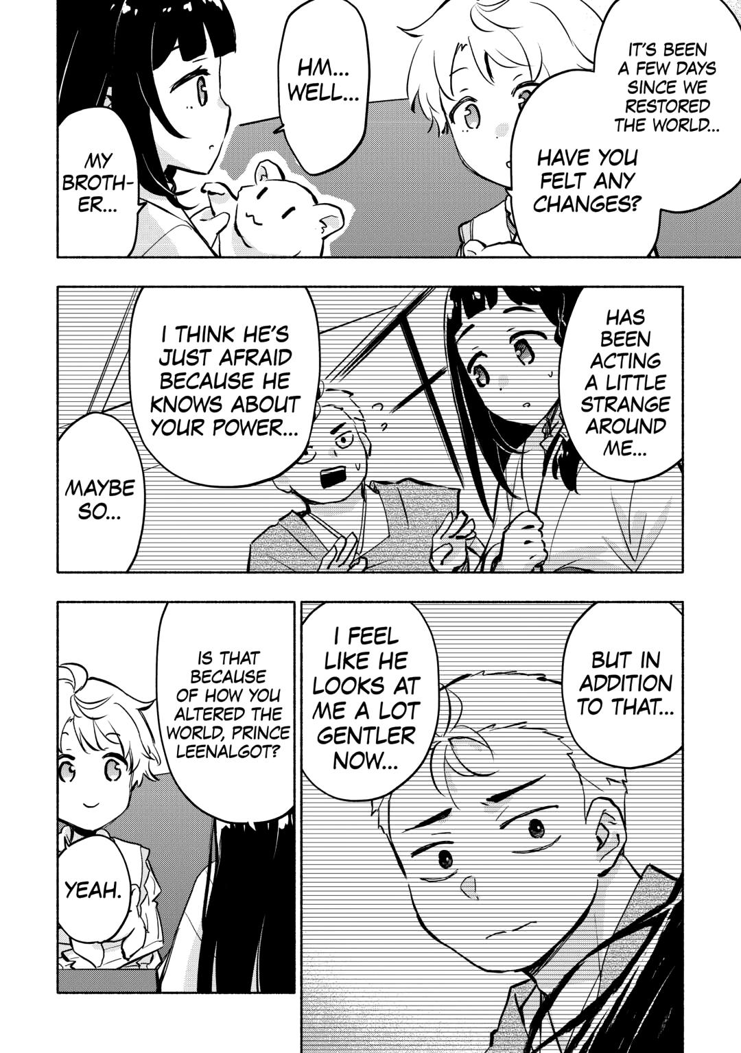 The Child Loved by God Chapter 57 page 16 - Chapter 57