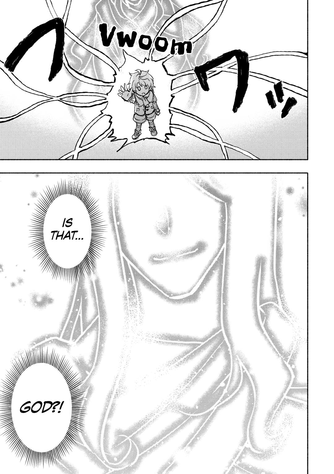 The Child Loved by God Chapter 57 page 3 - Chapter 57