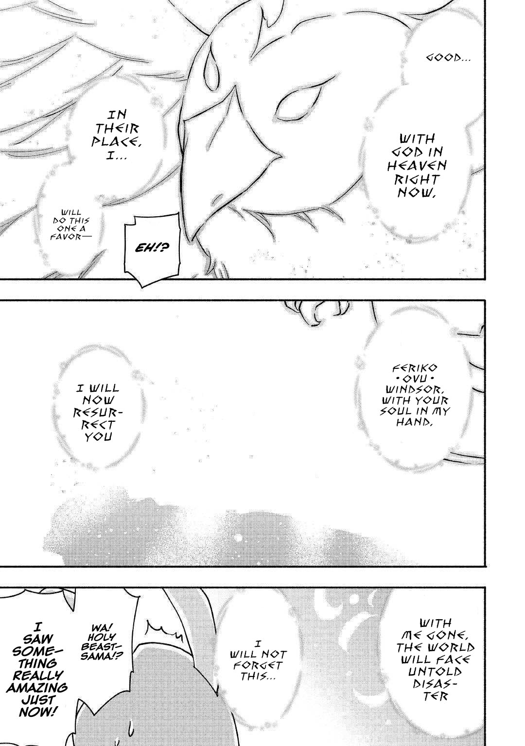 The Child Loved by God Chapter 6 page 14 - Chapter 6