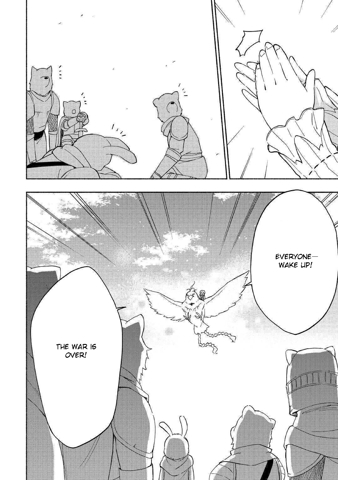 The Child Loved by God Chapter 9 page 13 - Chapter 9