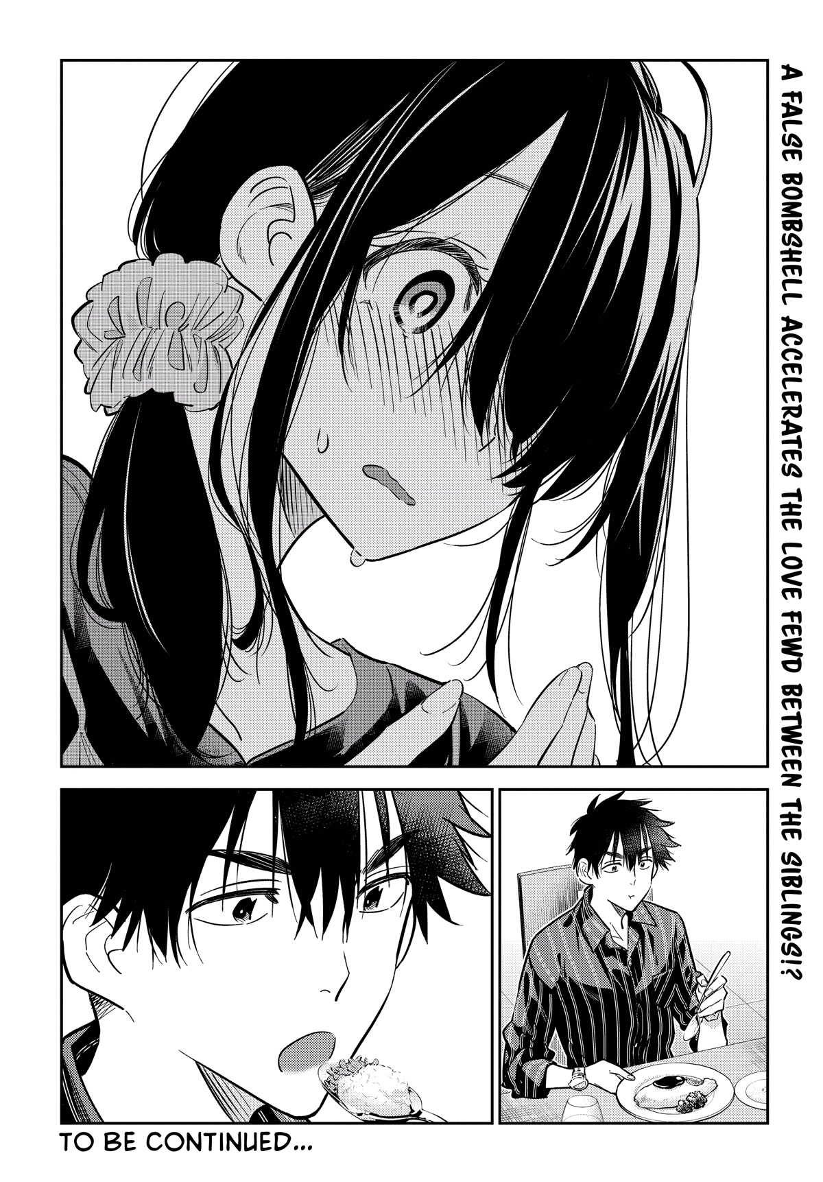 The Children of Shiunji Family Chapter 10 page 26 - Chapter 10: A Date with the Eldest Sister