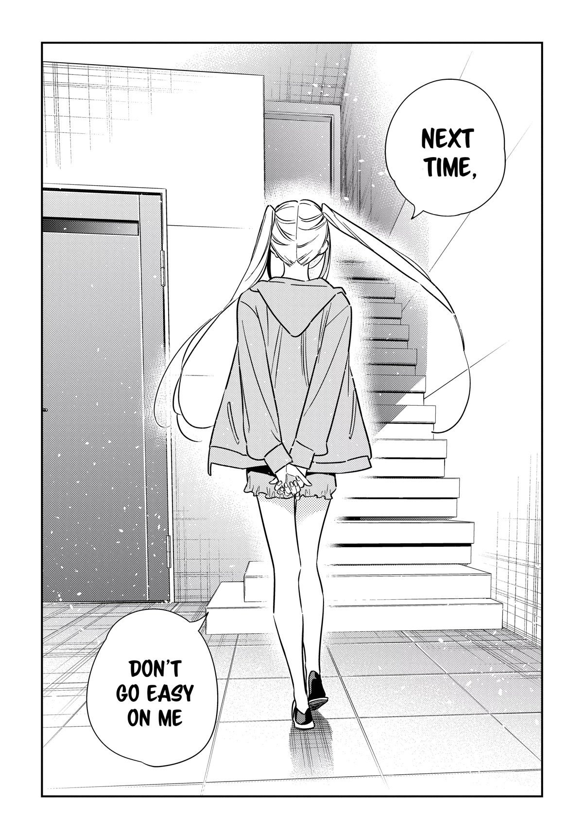 The Children of Shiunji Family Chapter 12 page 22 - Chapter 12: Spalouka