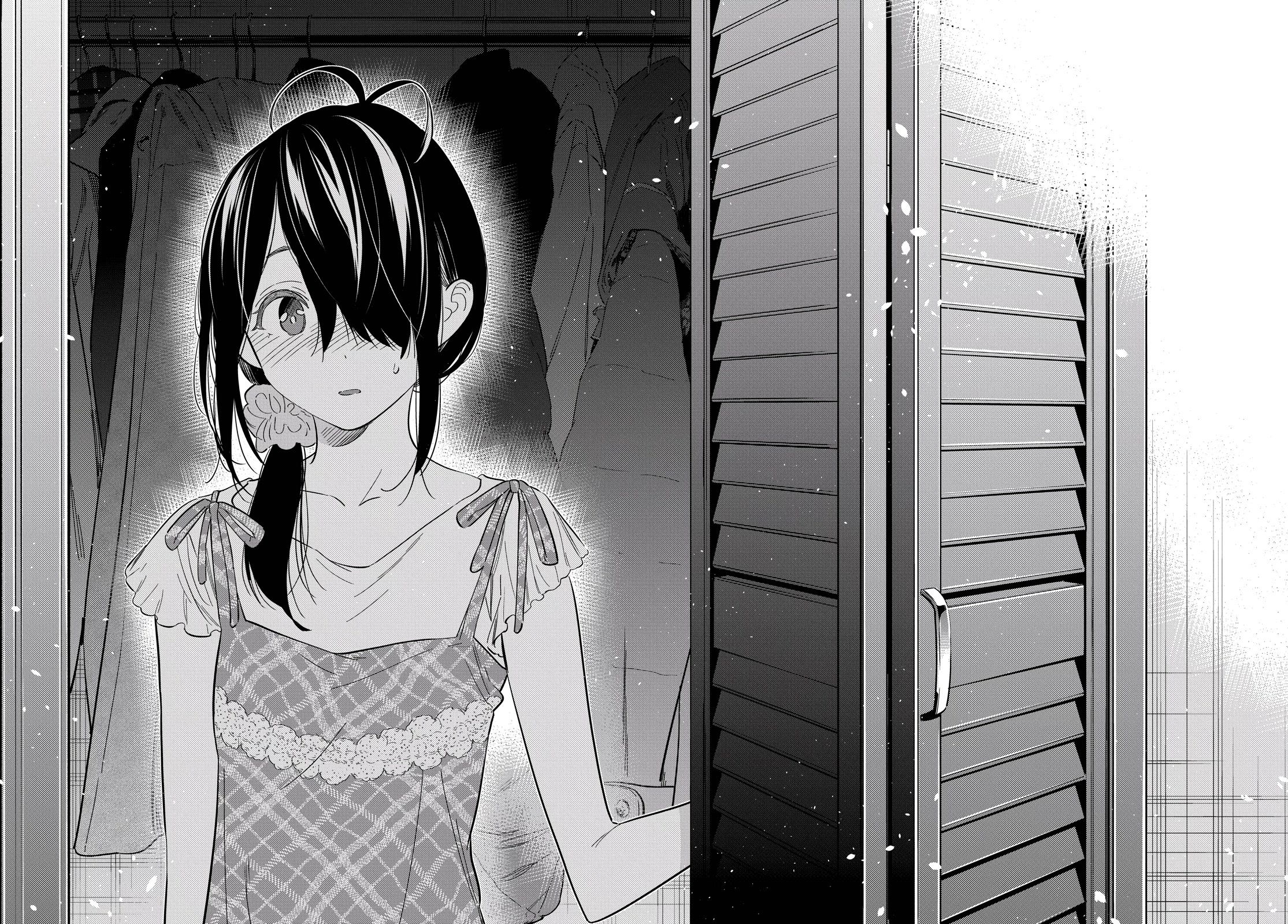 The Children of Shiunji Family Chapter 12 page 26 - Chapter 12: Spalouka