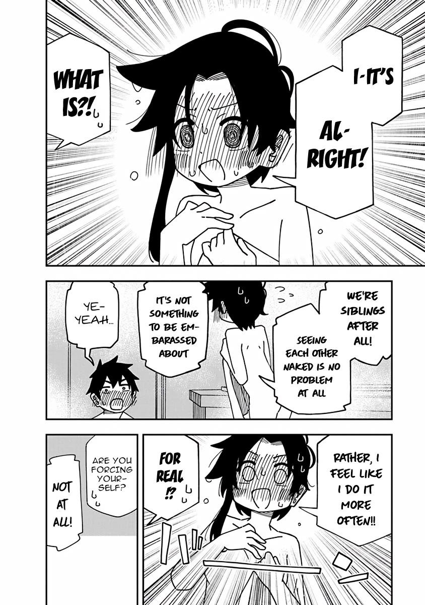 The Children of Shiunji Family Chapter 13.5 page 24 - Chapter 13.5: Volume 2 extras