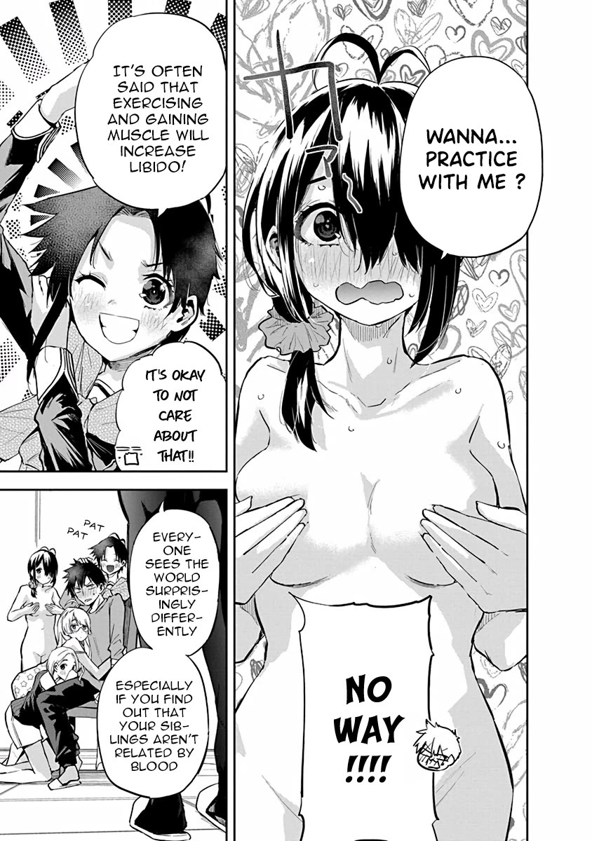 The Children of Shiunji Family Chapter 13.5 page 29 - Chapter 13.5: Volume 2 extras
