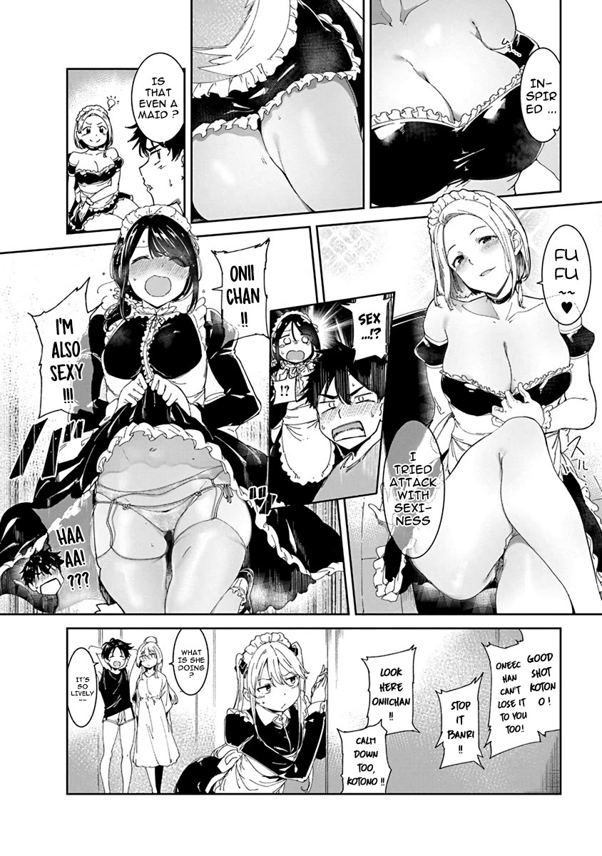 The Children of Shiunji Family Chapter 13.5 page 38 - Chapter 13.5: Volume 2 extras