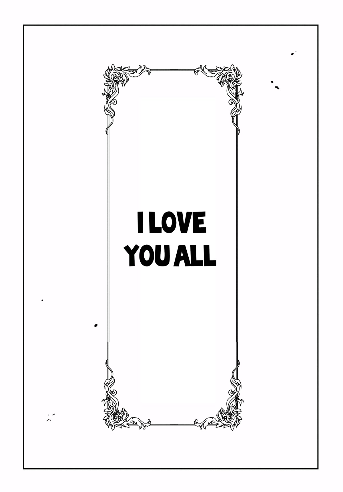The Children of Shiunji Family Chapter 13 page 28 - Chapter 13: Lover