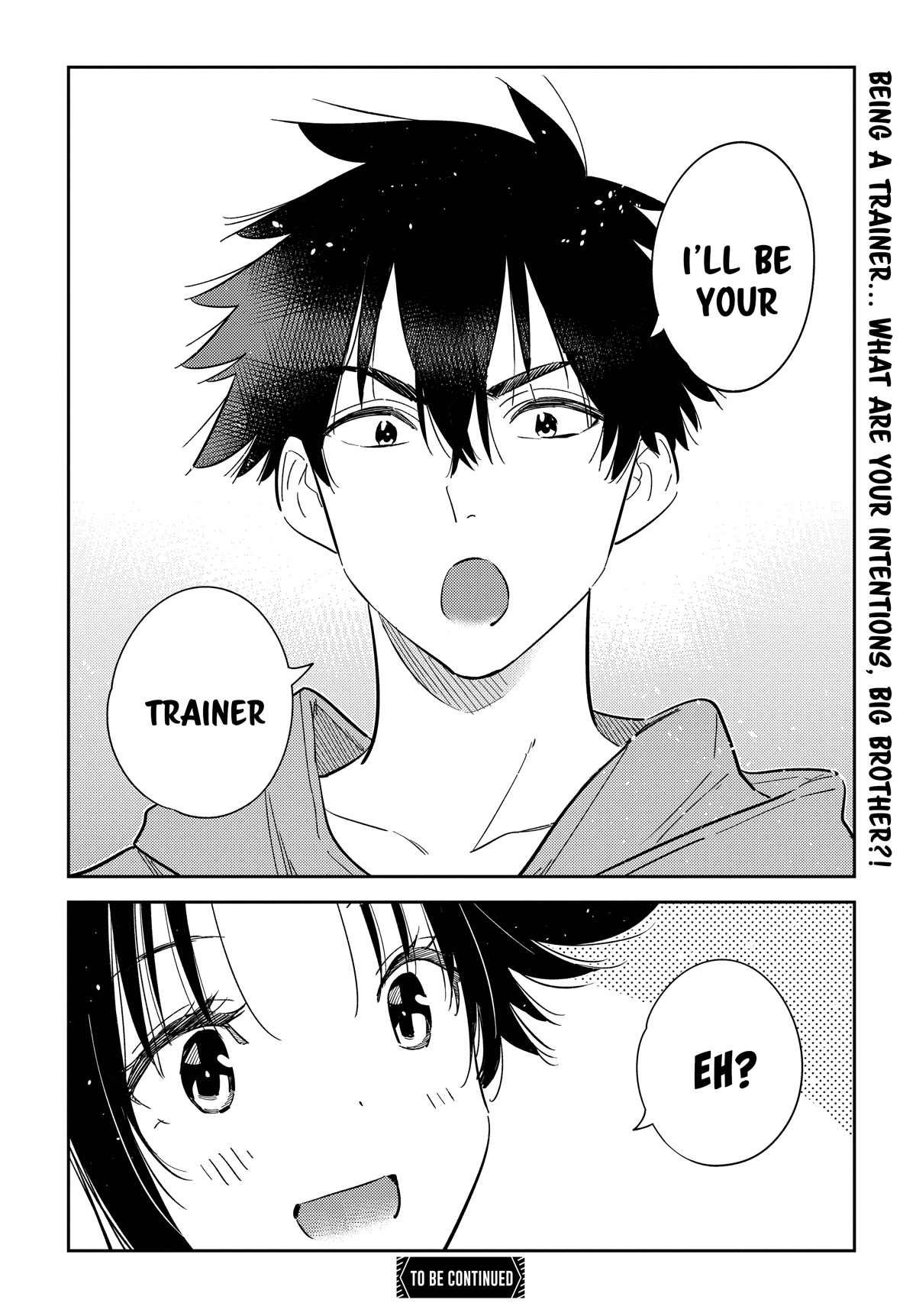The Children of Shiunji Family Chapter 14 page 20 - Chapter 14: The True Feelings of the Fourth Daughter