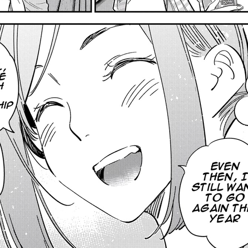 The Children of Shiunji Family Chapter 14: The True Feelings of the Fourth Daughter cover