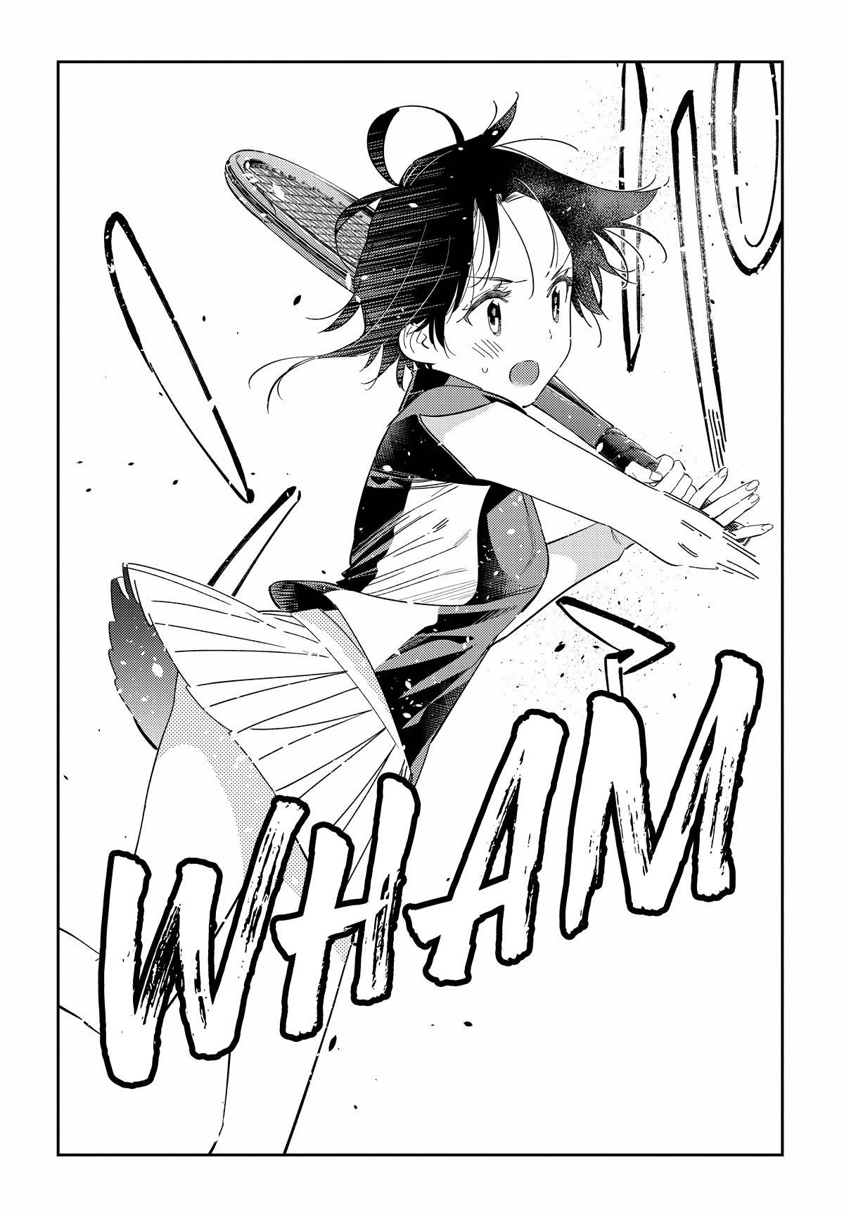 The Children of Shiunji Family Chapter 16 page 10 - Chapter 16: Minami Love