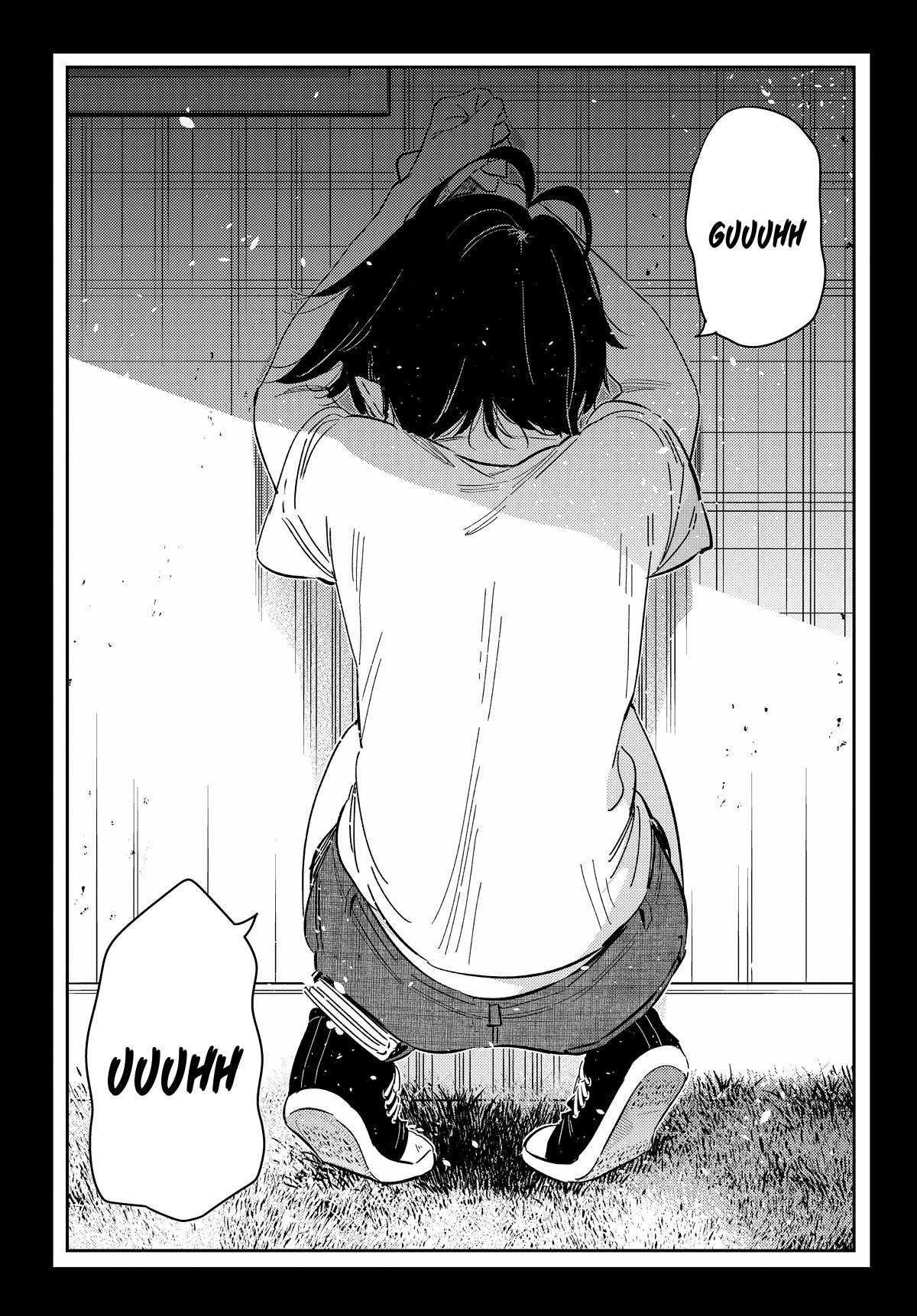 The Children of Shiunji Family Chapter 17 page 15 - Chapter 17: Fourth Daughter - Minami