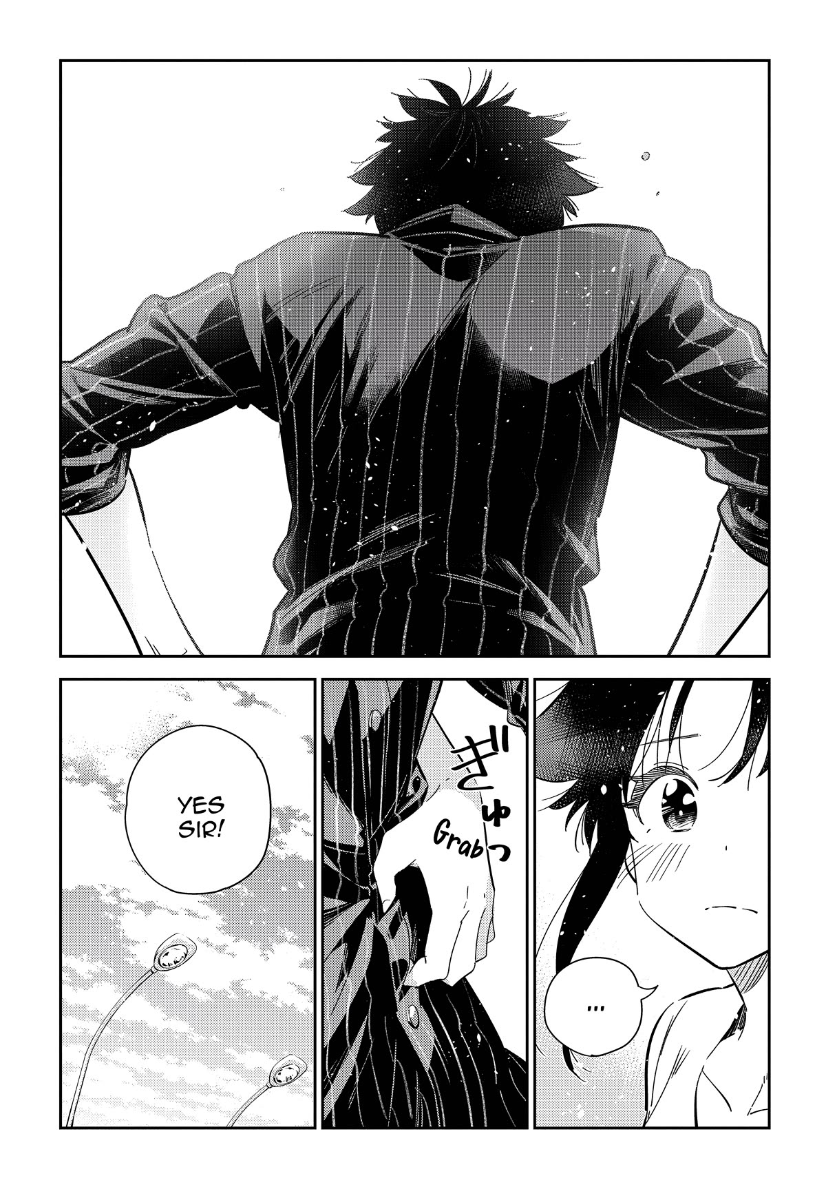 The Children of Shiunji Family Chapter 18 page 16 - Chapter 18: Mother's Day
