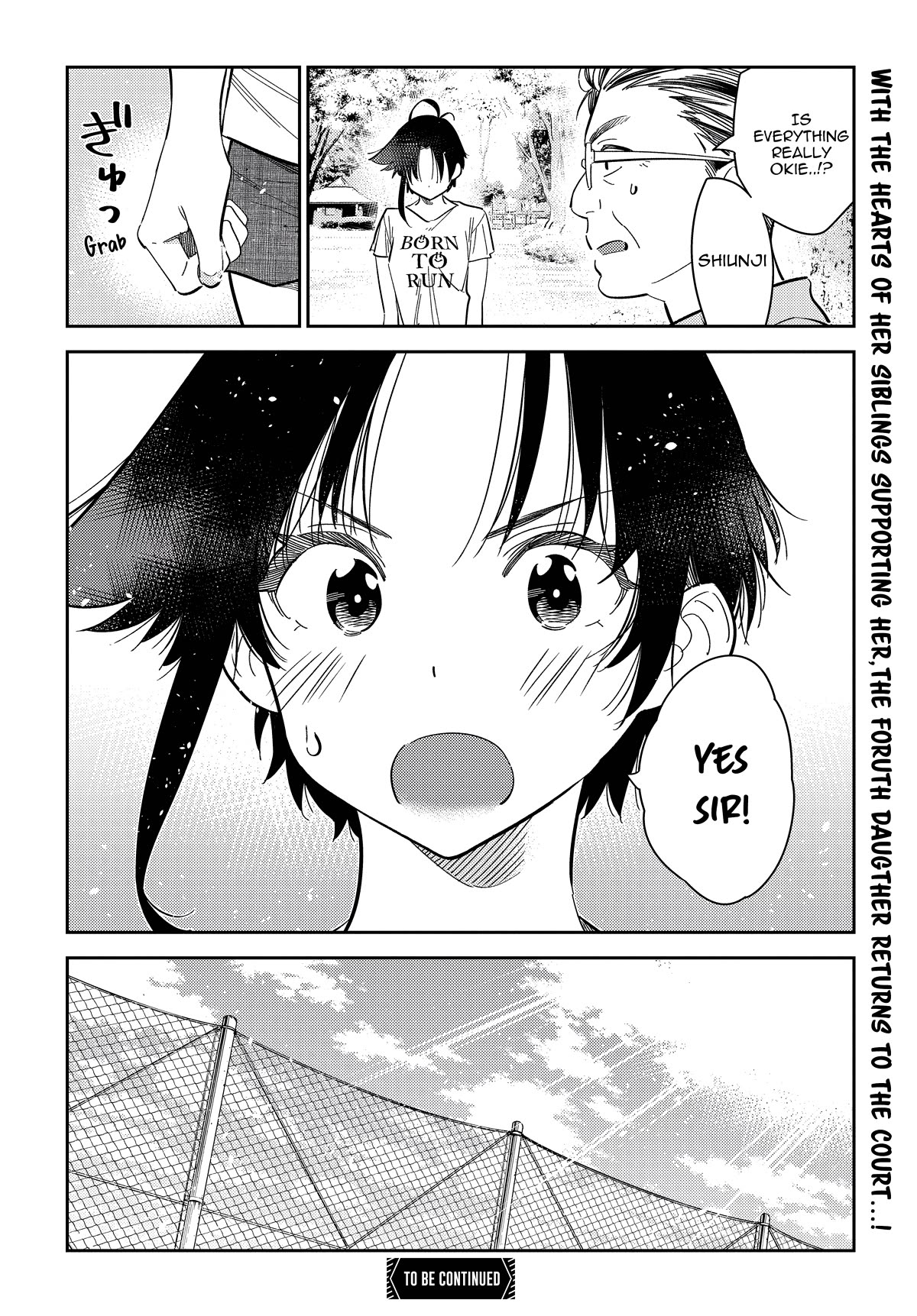 The Children of Shiunji Family Chapter 18 page 20 - Chapter 18: Mother's Day