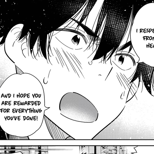 The Children of Shiunji Family Chapter 18: Mother's Day cover