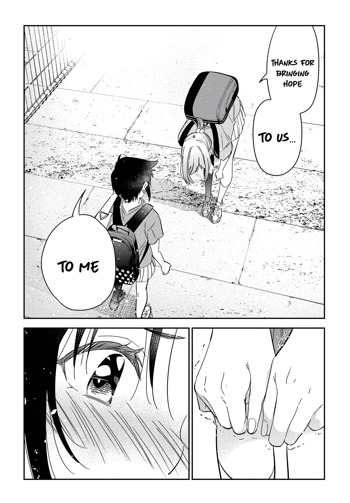 The Children of Shiunji Family Chapter 19 page 10 - Chapter 19: Minami's Defeat