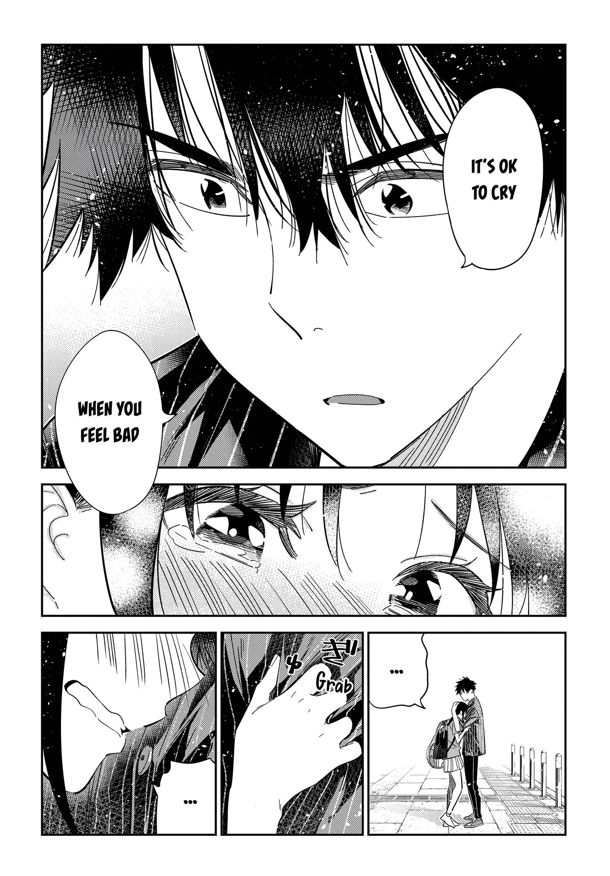 The Children of Shiunji Family Chapter 19 page 17 - Chapter 19: Minami's Defeat
