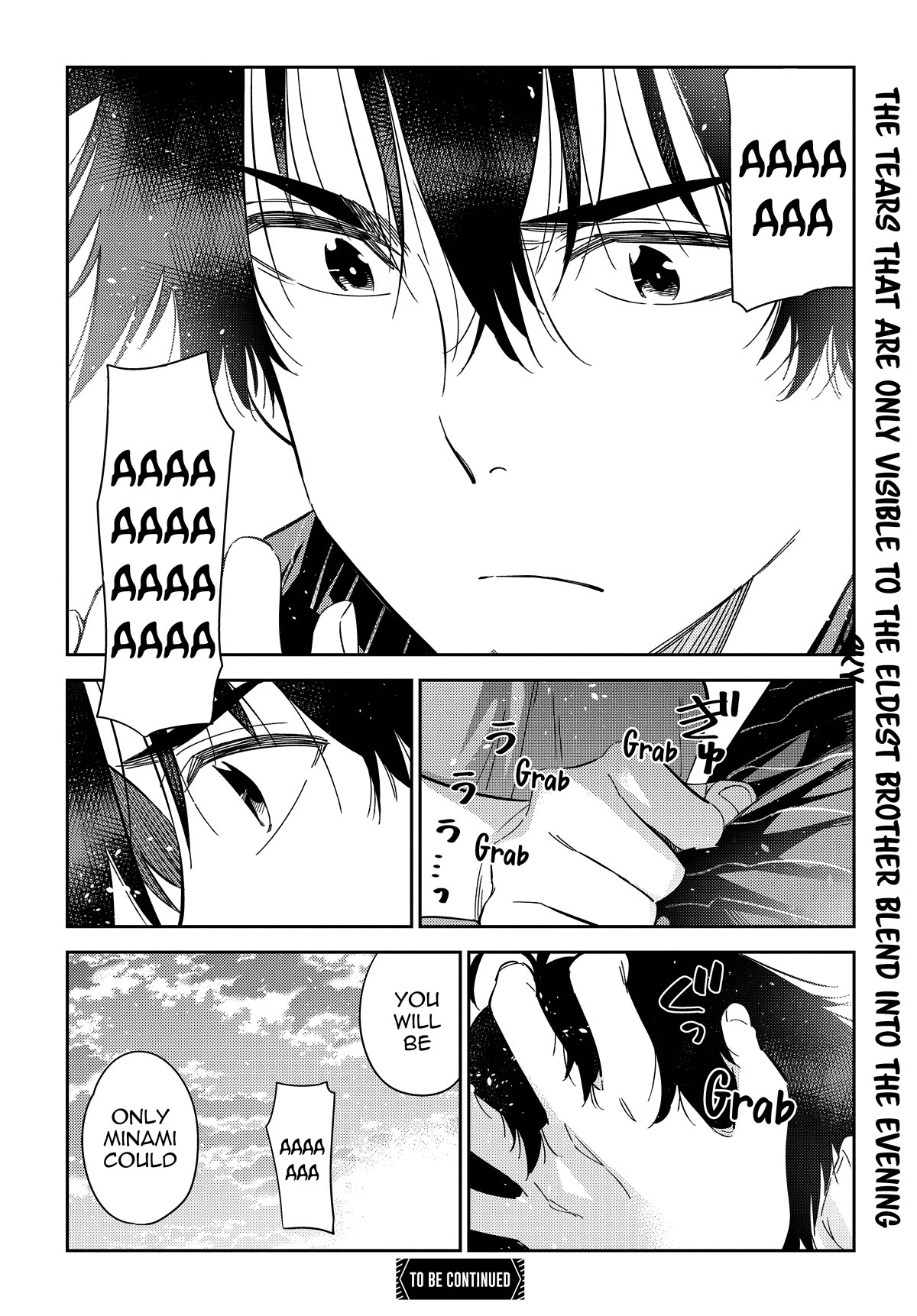 The Children of Shiunji Family Chapter 19 page 21 - Chapter 19: Minami's Defeat
