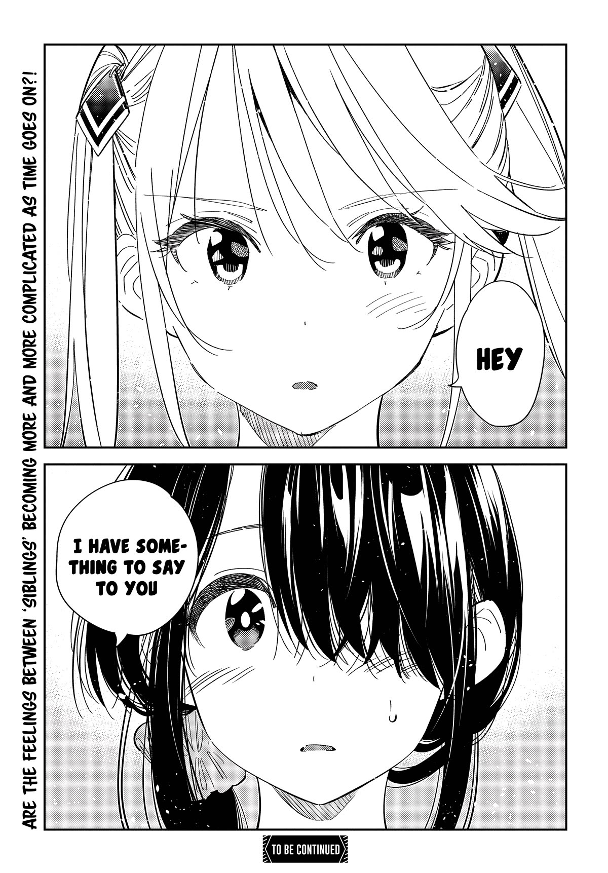 The Children of Shiunji Family Chapter 20 page 20 - Chapter 20: Ouka's Wrath