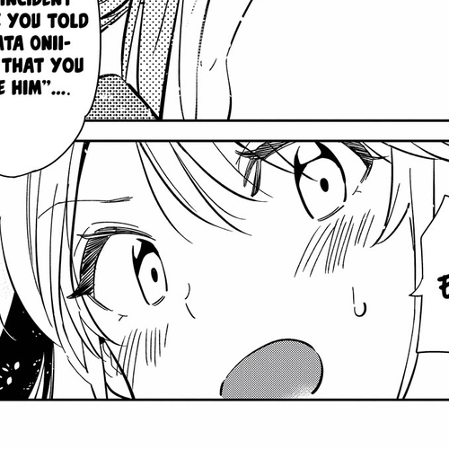 The Children of Shiunji Family Chapter 21: The Youngest Sister's Desire cover