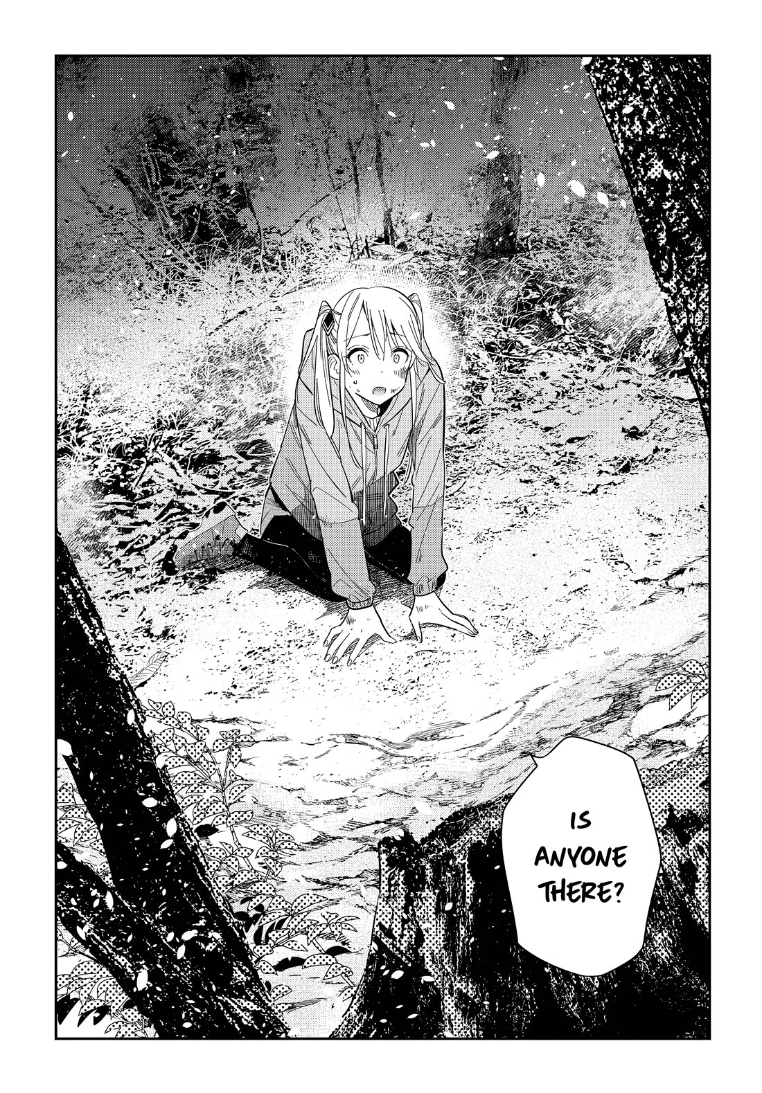The Children of Shiunji Family Chapter 24 page 11 - Chapter 24: The Twin's Fate