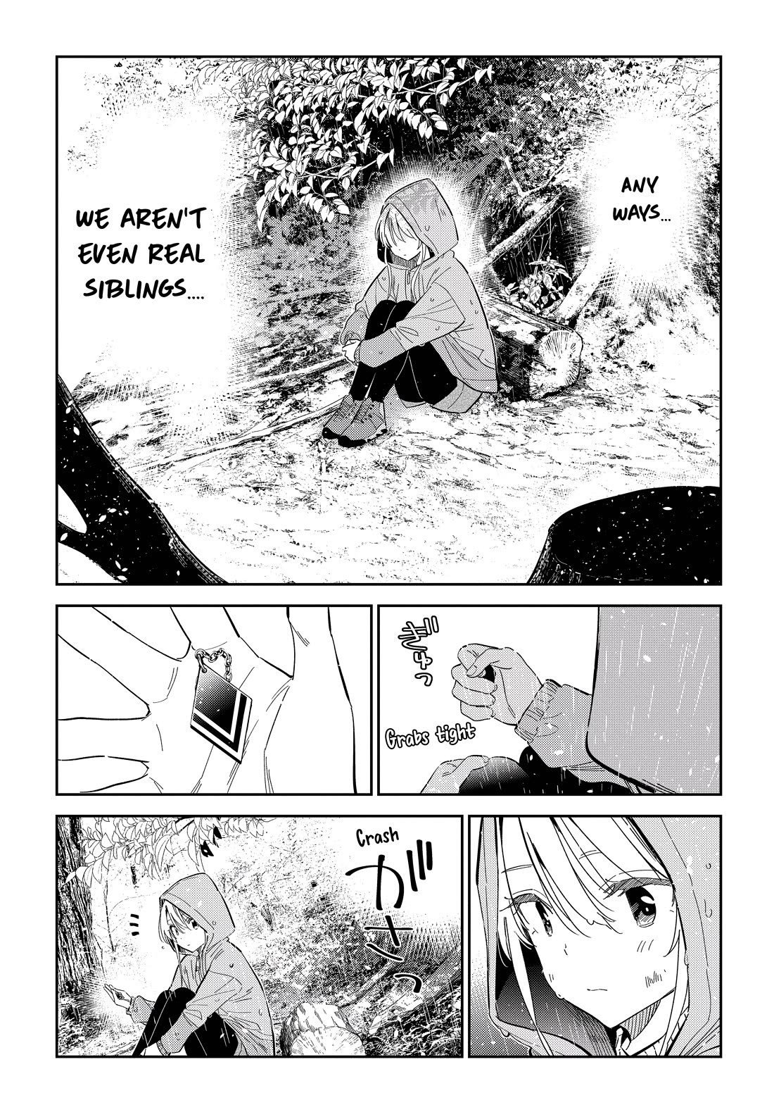 The Children of Shiunji Family Chapter 24 page 19 - Chapter 24: The Twin's Fate